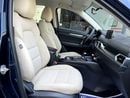 Mazda CX-5 GL NO CONVENIENCE FEES | UNDER WARRANTY | CERTIFIED PRE-OWNED | 0% DOWN PAYMENT