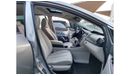 Mazda CX7 Mazda CX7, 2012 model, Gulf, gray color, one number, slot, cruise control, wooden wheels, rear spoil