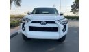 Toyota 4Runner TOYOTA 4-RUNNER 2018 V6 3.0 95000 AED