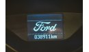 Ford Focus Ambiente 1.6L