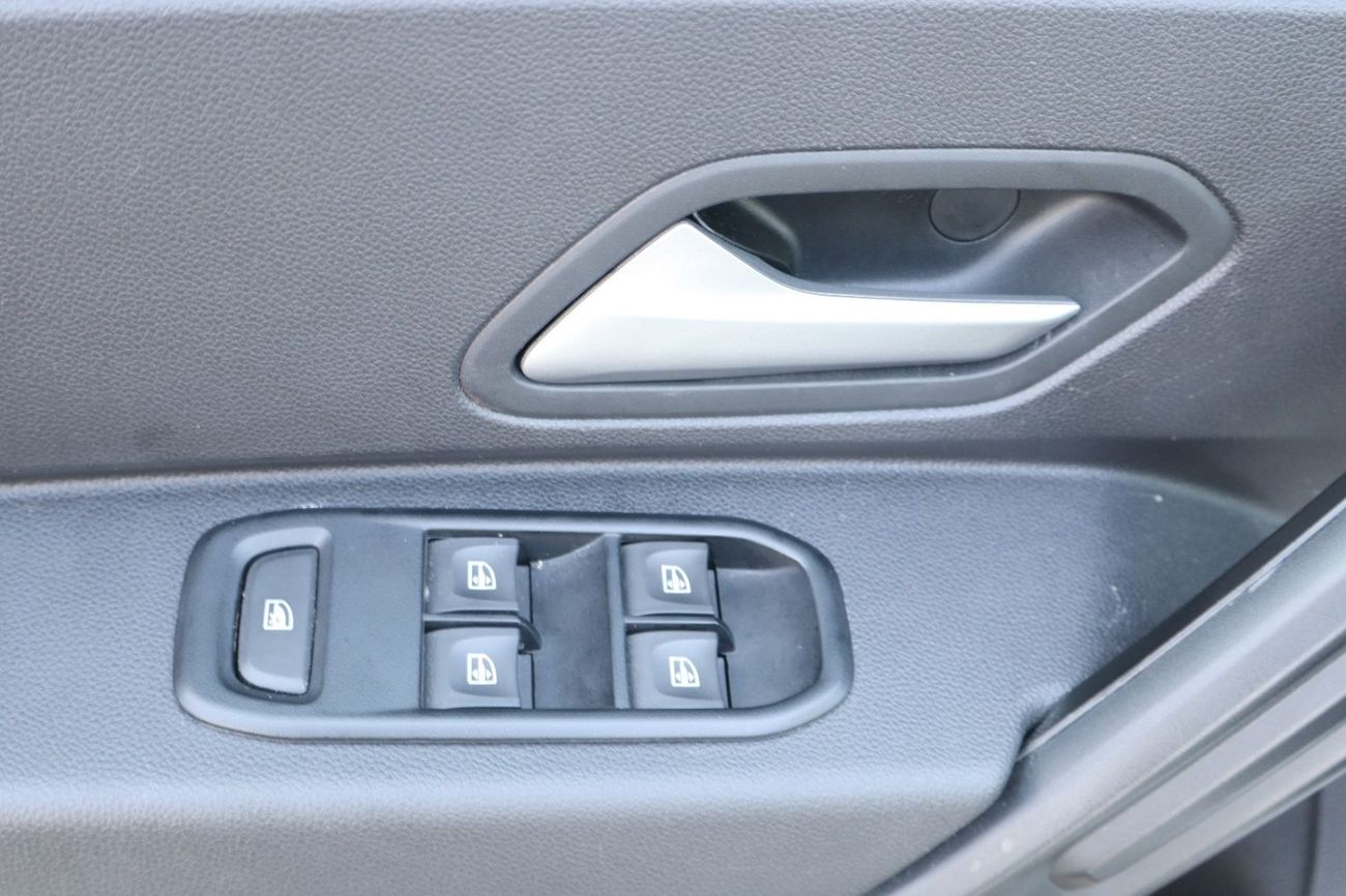 Renault Duster LE 1.6L