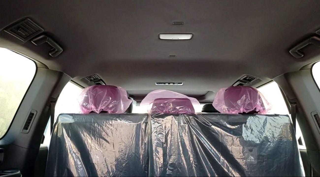 Toyota Land Cruiser Toyota Land Cruiser 300 VXR 3.3L Diesel