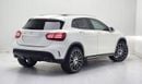 مرسيدس بنز GLA 250 Std 2.0L (211 HP)