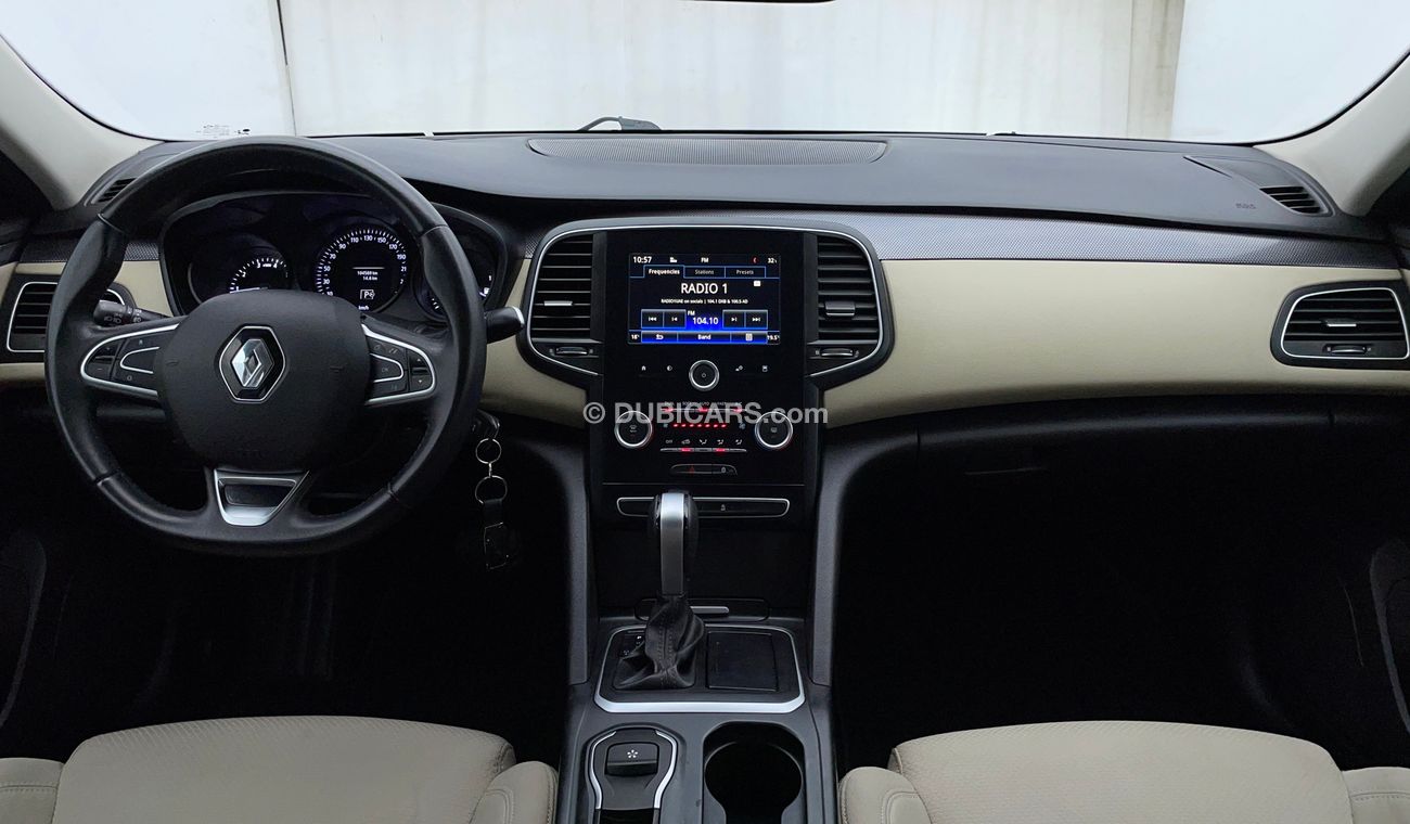 Renault Talisman SE 1.6 | Zero Down Payment | Free Home Test Drive