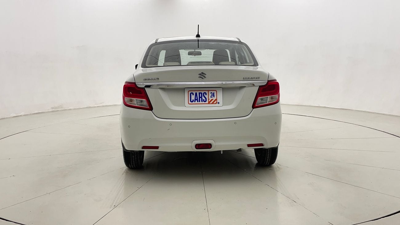 سوزوكي دزاير GLX 1.2 | بدون دفعة مقدمة | اختبار القيادة في المنزل