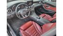 Mercedes-Benz C 200 AMG Pack