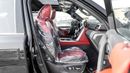Lexus LX700h 2026 Lexus LX700h F-Sport 3.5L AT Hybrid (No Mark Levinson)