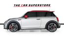ميني كوبر إس JCW