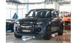 Land Rover Defender 110 P400 SE | With Urban Kit