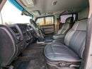 هامر H3 GCC Premium Condition With Leather seats Navigation Low Km Perfect Family Suv