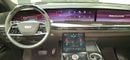 Cadillac Escalade ESV PREMIUM LUXURY PLATINUM