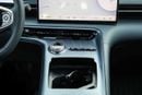 Geely Galaxy E5 2024 Geely Galaxy E5 Explorer - Grey Inside Blue | Export Only