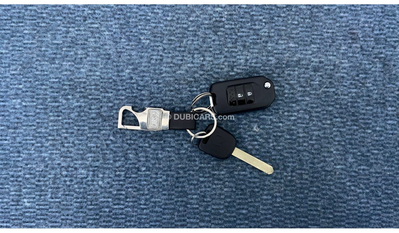 Honda HRV DX 1.8 | Zero Down Payment | Free Home Test Drive