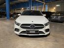 Mercedes-Benz A 250 Premium + | Guaranteed Warranty | 0 Down Payment