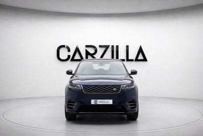 Land Rover Range Rover Velar P300 R-Dynamic S 2.0L AED 2,448 / Monthly | 0% Downpayment | Range Rover Velar 2021 | SE R-Dynamic |