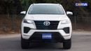 Toyota Fortuner EXR 2.7L (164 HP) | Agency Warranty | Zero Downpayment Support | Full Service History