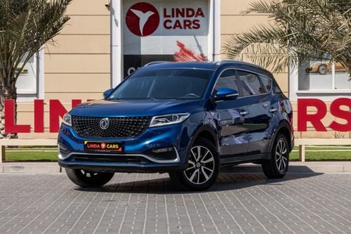 دي اف اس كاي فنغون 580 INTELLIGENCE DFSK Glory 580 / Fengon 580 2023 مواصفات خليجية مقابل 623.00 AED شهريًا