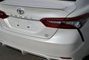 Toyota Camry SE Petrol