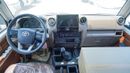 Toyota Land Cruiser 70 HT VXR