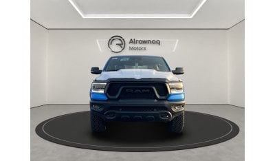 رام 1500 DODGE RAM REBEL  (Export Only)