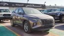 Hyundai Tucson ULTIMATE