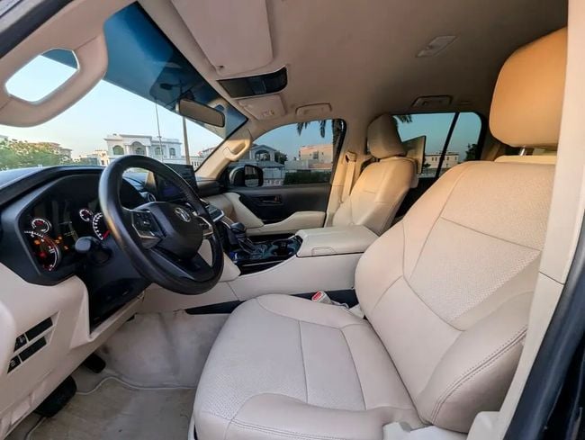 Toyota Land Cruiser GXR, миниатюра 29