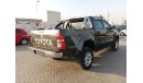 Toyota Hilux TOYOTA HILUX PICK UP RIGHT HAND DRIVE (PM981)