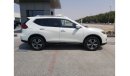 Nissan X-Trail SL Full Option