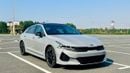 كيا K5 GT-LINE 1.6 Turbo V4