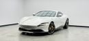 Ferrari Roma STANDARD 2023 Ferrari Roma, Ferrari Warranty+Service Contract+Full Service History, GCC Specs.