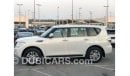 Nissan Patrol Type: Nissan Patrol  Model: 2013  Specifications: GCC screen, full electric control, fingerprint, ke