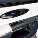 Mercedes Maybach 57 Maybach 57 S - 2009 - GCC Specs - 11,000KM-IMMCULATE CONDITION