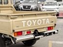تويوتا لاند كروزر بيك آب EXPORT ONLY - Toyota LC79 SC STD 4.0L Petrol A/T