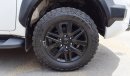 Toyota Hilux 2.8 Diesel Right Hand Drive Clean Car