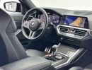 BMW M3 Competition 3.0L 2021 BMW M3 Competition, One Year Unlimited Km Warranty, Excellent Condition