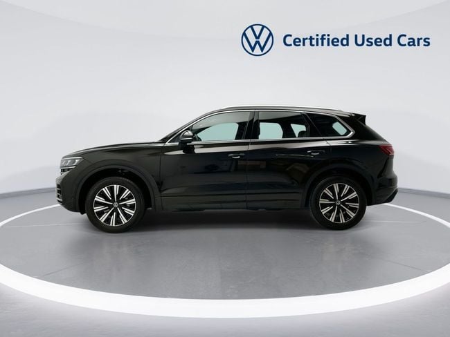 Volkswagen Touareg ELEGANCE, миниатюра 30