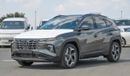 Hyundai Tucson Brand New Hyundai Tucson For Export 1.6L Petrol FWD |Grey/Black | 2024 | N-TUC-P-1.6-24 |