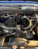 Toyota Hilux TRD Adventure 2018 Model V6 4.L Engine Full Option Very Clean Title