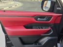 Nissan Patrol LE Platinum City 3.5L