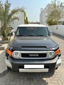 تويوتا إف جي كروزر 4.0L GXR (RB)