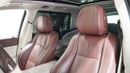 Mercedes Maybach GLS600 Maybach Mercedes Benz GLS 600 Maybach-GCC-Full Service History-VIP Seats-High Specs-Luxury SUV