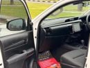 Toyota Hilux ADVENTURE SR5 export from Australia