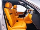 Rolls Royce Cullinan STD BUY NOW, PAY 2027 | THE BLACKLINE STANDARD | 2028 Rolls Royce Warranty + Service Contract