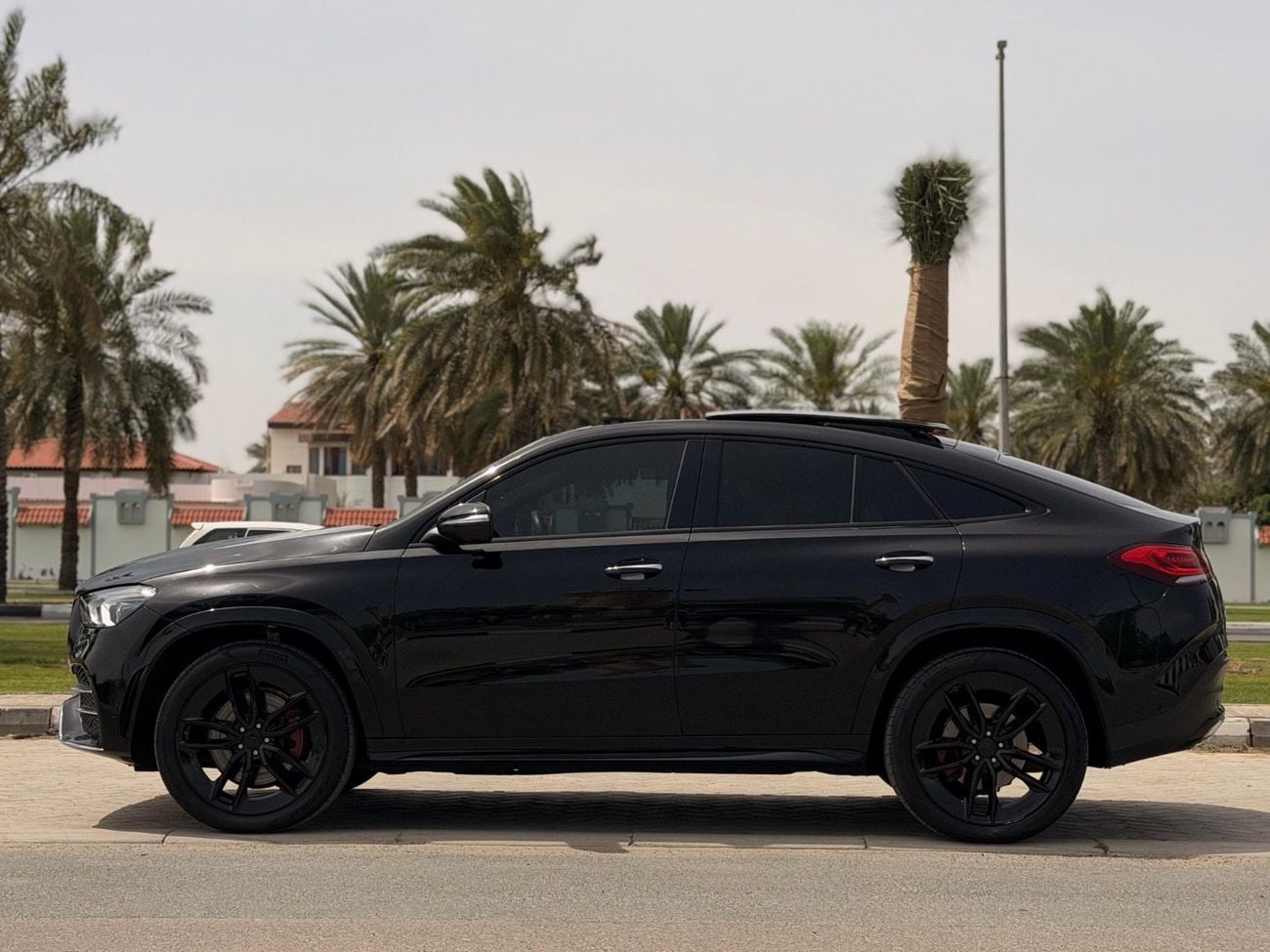 مرسيدس بنز 450 export from Australia