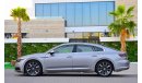 Volkswagen Arteon Sport | 2,152 P.M  | 0% Downpayment | Excellent Condition!