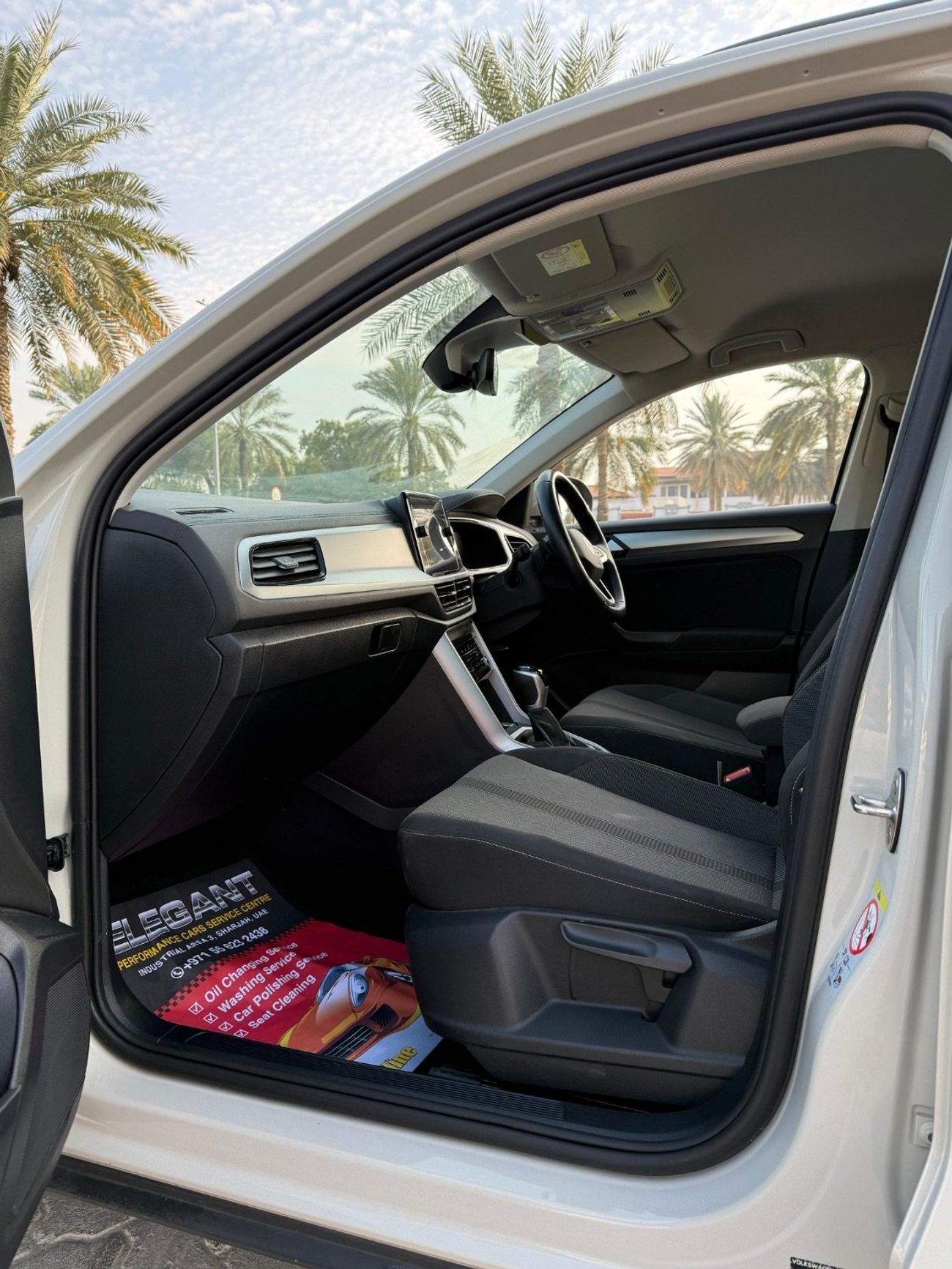 Volkswagen T ROC Export from Australia