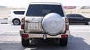 Nissan Patrol Safari