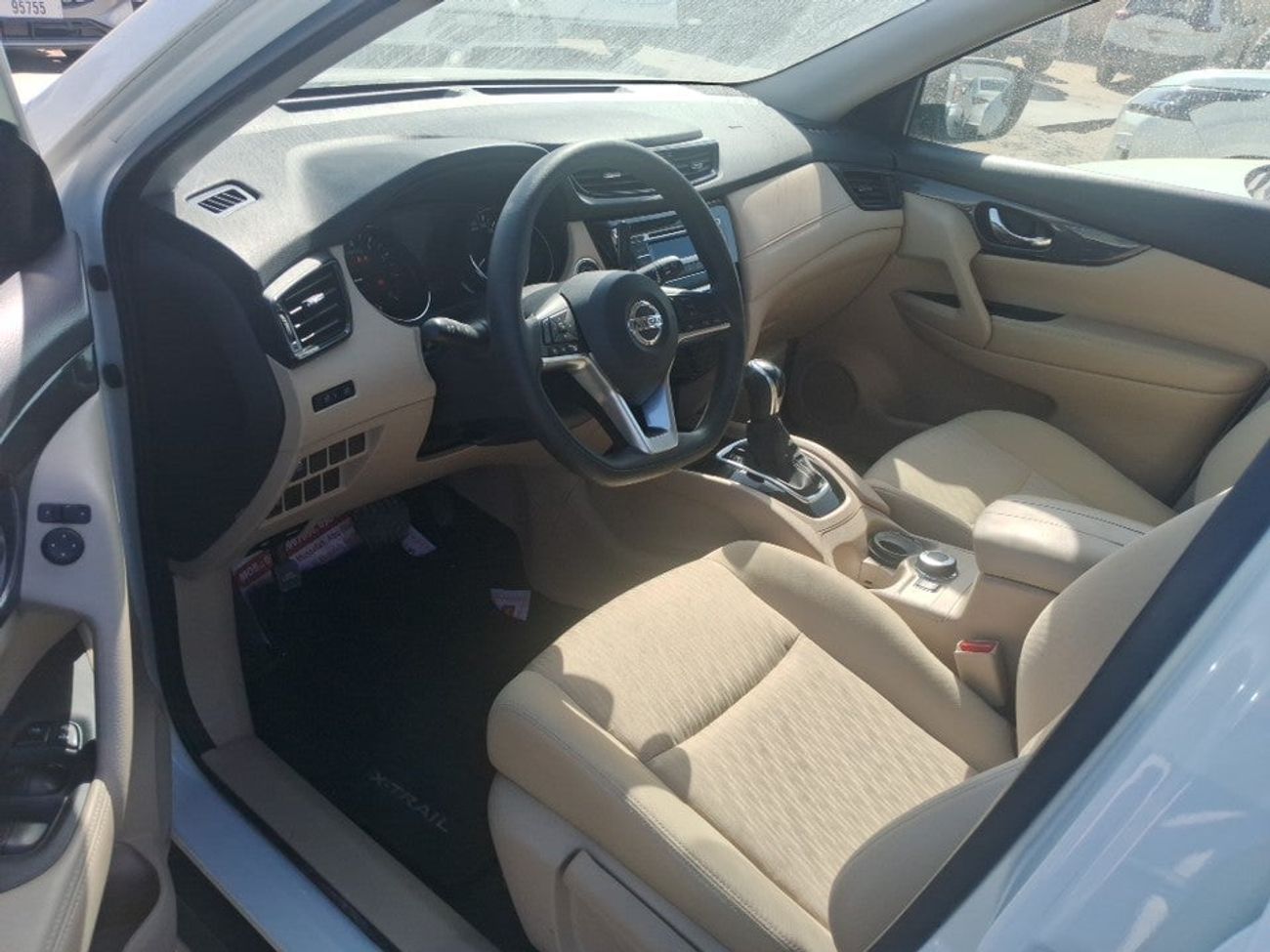 Nissan XTrail S 4WD 2.5 | Zero Down Payment | Home Test Drive