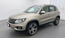 Volkswagen Tiguan SEL 2 | Under Warranty | Inspected on 150+ parameters