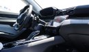 Peugeot 508 Allure Gasoline 2021 Model Brand New